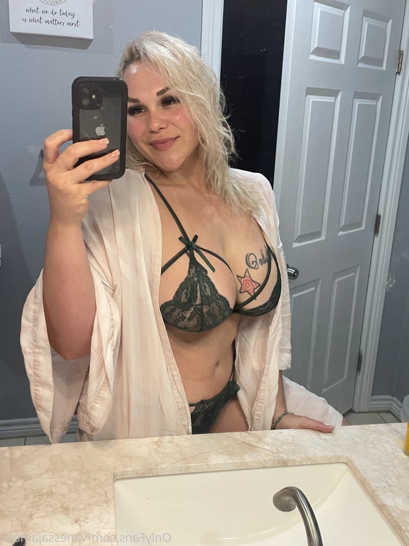 Vanessa James [ vanessajames1 ] Onlyfans leaked photo 10022762 on Hotleaks.tv