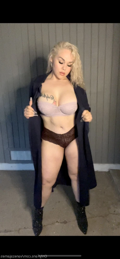 Vanessa James [ vanessajames1 ] Onlyfans leaked photo 10023066 on Hotleaks.tv