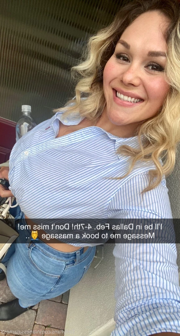 Vanessa James [ vanessajames1 ] Onlyfans leaked photo 10023522 on Hotleaks.tv