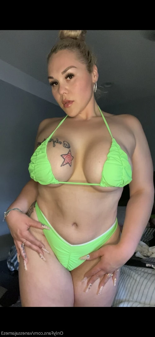 Vanessa James [ vanessajames1 ] Onlyfans leaked photo 10023645 on Hotleaks.tv
