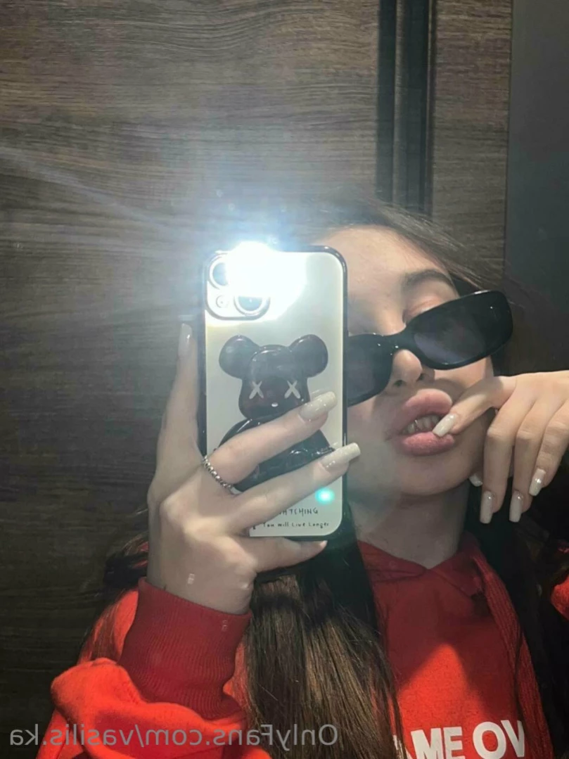 Vasilisa🌹 BARELY 18 YO😈 [ vasilis.ka ] Onlyfans leaked photo 11602940 on Hotleaks.tv