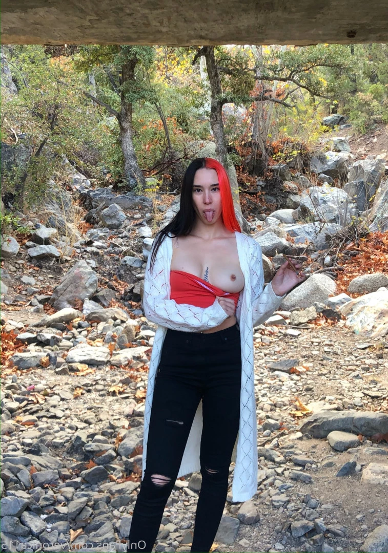 Vixen Vee [ vee4vixen ] Onlyfans leaked photo 8037279 on Hotleaks.tv