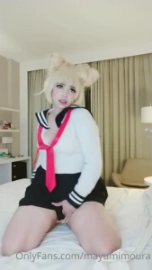 mayumimoura Onlyfans leaked video 1644193 on Hotleaks.tv