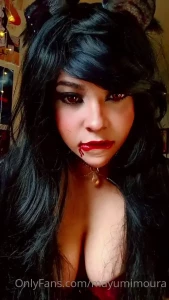mayumimoura Onlyfans leaked video 1644207 on Hotleaks.tv