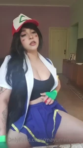 mayumimoura Onlyfans leaked video 1644226 on Hotleaks.tv