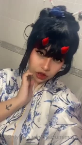mayumimoura Onlyfans leaked video 1644227 on Hotleaks.tv