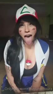 mayumimoura Onlyfans leaked video 1644253 on Hotleaks.tv