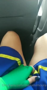 mayumimoura Onlyfans leaked video 1644259 on Hotleaks.tv