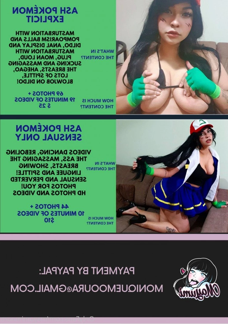 mayumimoura Onlyfans leaked photo 778540 on Hotleaks.tv
