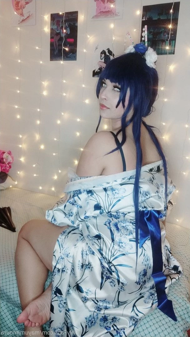 mayumimoura Onlyfans leaked photo 778695 on Hotleaks.tv