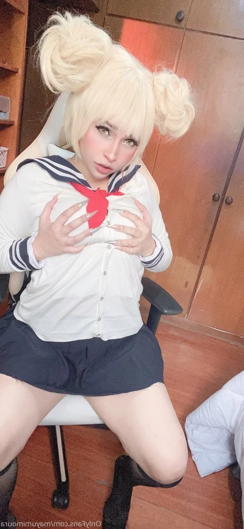mayumimoura Onlyfans leaked photo 778698 on Hotleaks.tv