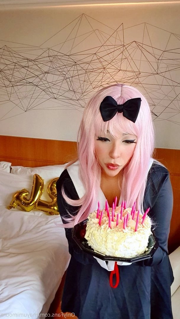 mayumimoura Onlyfans leaked photo 778704 on Hotleaks.tv