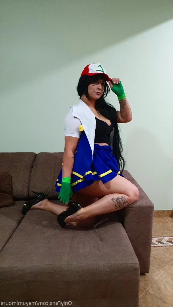 mayumimoura Onlyfans leaked photo 778869 on Hotleaks.tv