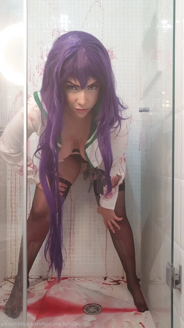 mayumimoura Onlyfans leaked photo 778919 on Hotleaks.tv