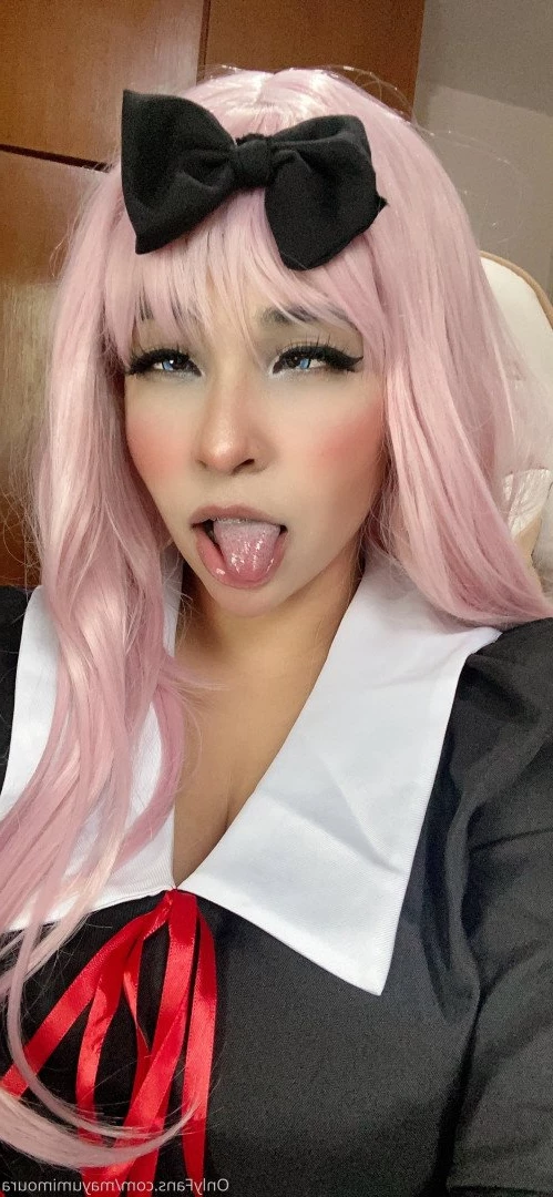 mayumimoura Onlyfans leaked photo 778929 on Hotleaks.tv