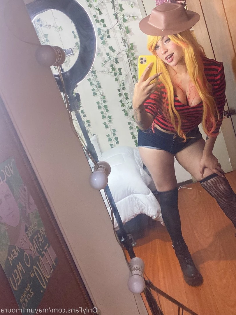 mayumimoura Onlyfans leaked photo 778968 on Hotleaks.tv