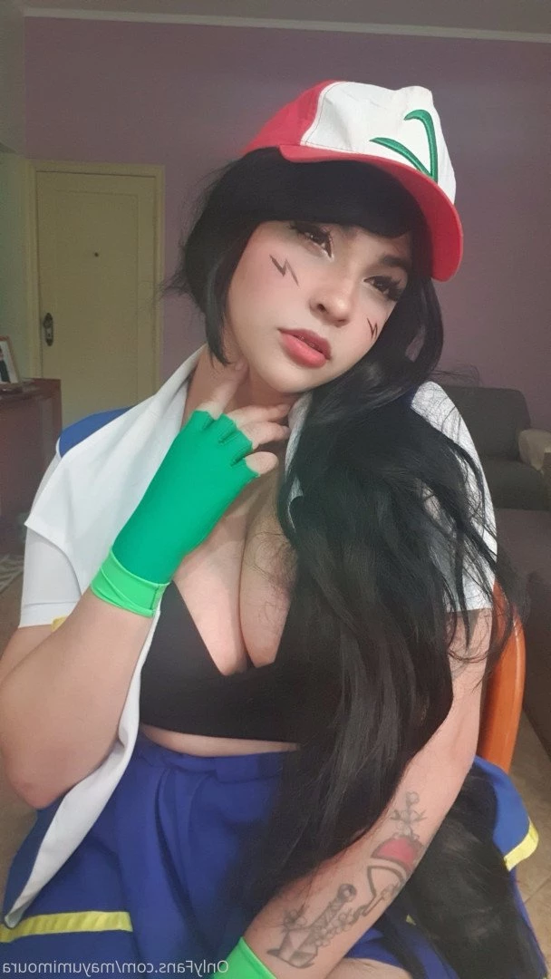 mayumimoura Onlyfans leaked photo 778997 on Hotleaks.tv