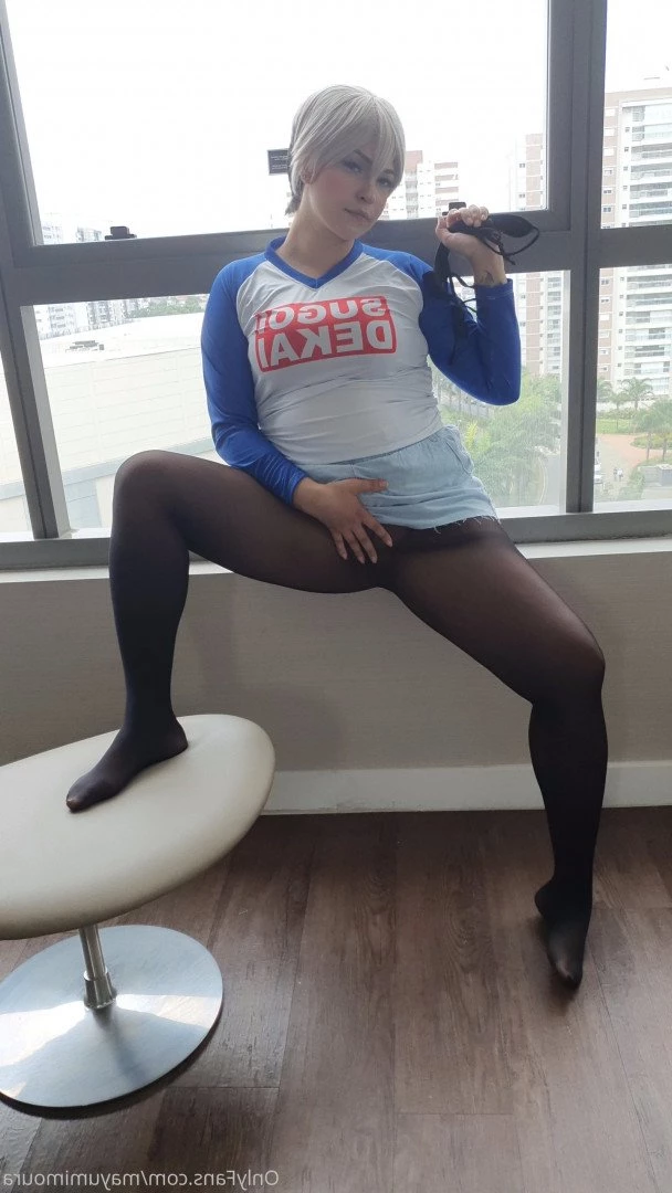 mayumimoura Onlyfans leaked photo 779022 on Hotleaks.tv