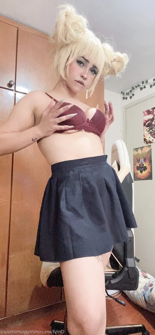 mayumimoura Onlyfans leaked photo 779231 on Hotleaks.tv