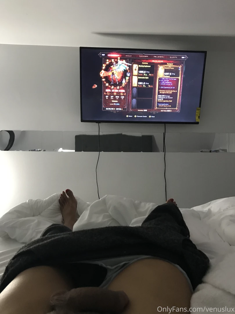 Venus Lux [ venuslux ] Onlyfans leaked photo 17241681 on Hotleaks.tv