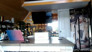 Venus Lux [ venuslux ] Onlyfans leaked video 9831727 on Hotleaks.tv