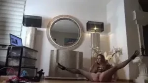 veronagymnast Onlyfans leaked video 9830844 on Hotleaks.tv