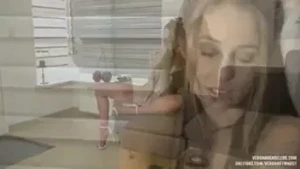 veronagymnast Onlyfans leaked video 9830869 on Hotleaks.tv