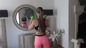 veronagymnast Onlyfans leaked video 9830889 on Hotleaks.tv