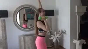 veronagymnast Onlyfans leaked video 9830897 on Hotleaks.tv