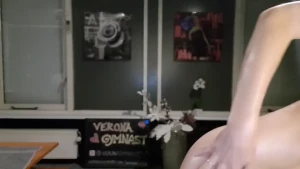 veronagymnast Onlyfans leaked video 9830937 on Hotleaks.tv