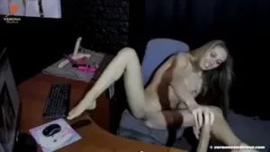 veronagymnast Onlyfans leaked video 9830940 on Hotleaks.tv