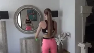 veronagymnast Onlyfans leaked video 9830973 on Hotleaks.tv