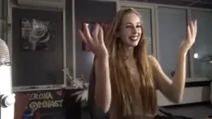 veronagymnast Onlyfans leaked video 9830994 on Hotleaks.tv