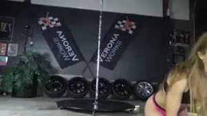 veronagymnast Onlyfans leaked video 9831005 on Hotleaks.tv