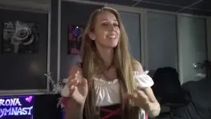 veronagymnast Onlyfans leaked video 9831008 on Hotleaks.tv