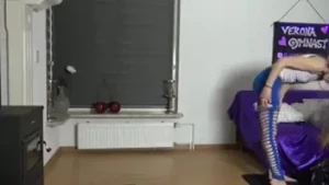 veronagymnast Onlyfans leaked video 9831009 on Hotleaks.tv