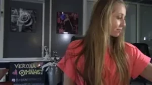 veronagymnast Onlyfans leaked video 9831060 on Hotleaks.tv