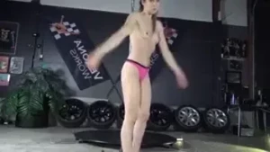 veronagymnast Onlyfans leaked video 9831101 on Hotleaks.tv