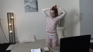 veronagymnast Onlyfans leaked video 9831123 on Hotleaks.tv