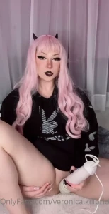 Veronica Killbride [ veronica.killbride ] Onlyfans leaked video 9829859 on Hotleaks.tv