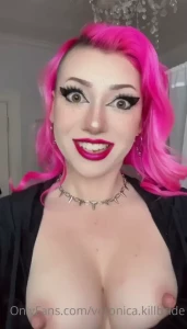 Veronica Killbride [ veronica.killbride ] Onlyfans leaked video 9829941 on Hotleaks.tv