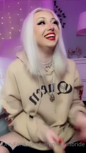 Veronica Killbride [ veronica.killbride ] Onlyfans leaked video 9829947 on Hotleaks.tv