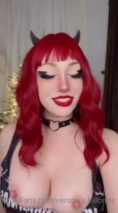 Veronica Killbride [ veronica.killbride ] Onlyfans leaked video 9830110 on Hotleaks.tv