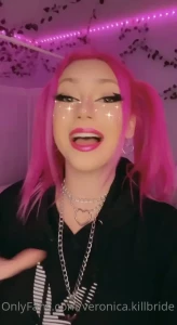 Veronica Killbride [ veronica.killbride ] Onlyfans leaked video 9830423 on Hotleaks.tv