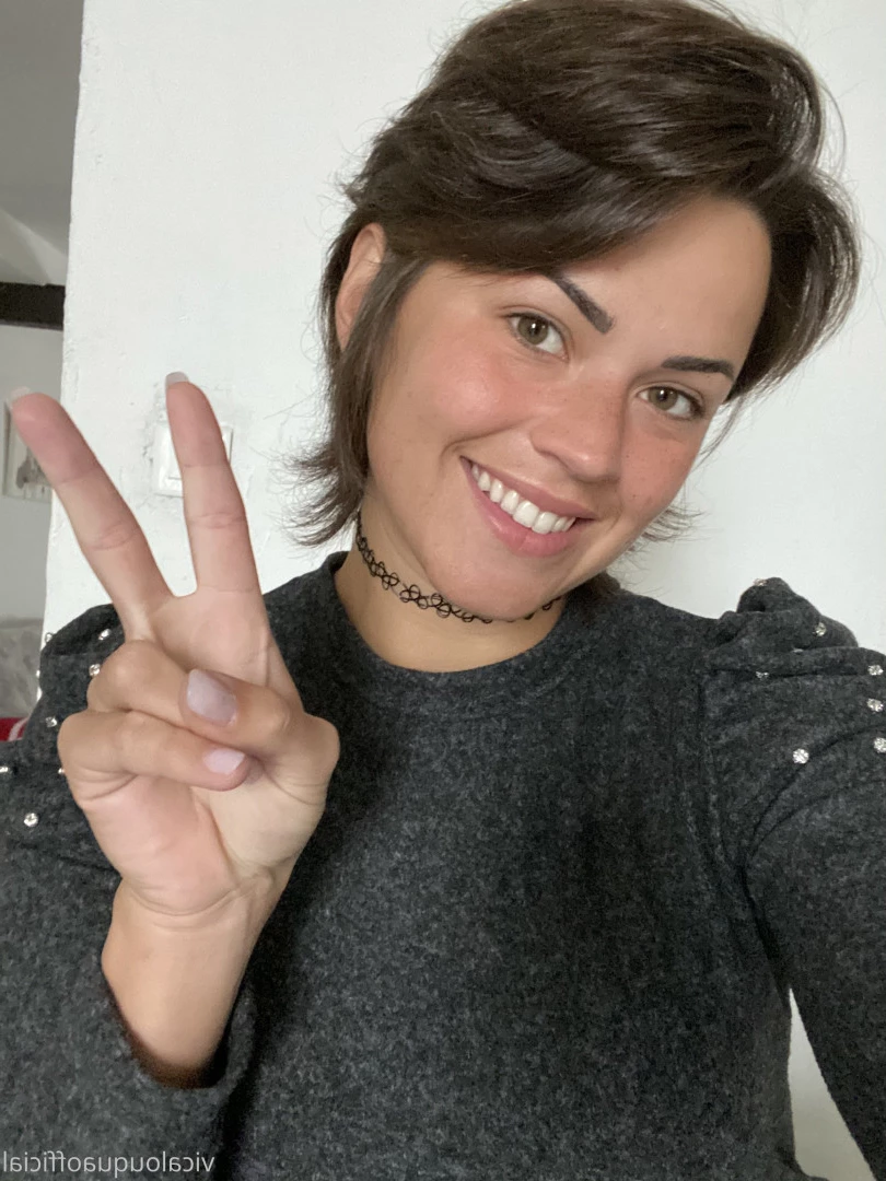 VicAlouqua [ vicalouquaofficial ] Onlyfans leaked photo 8183125 on Hotleaks.tv