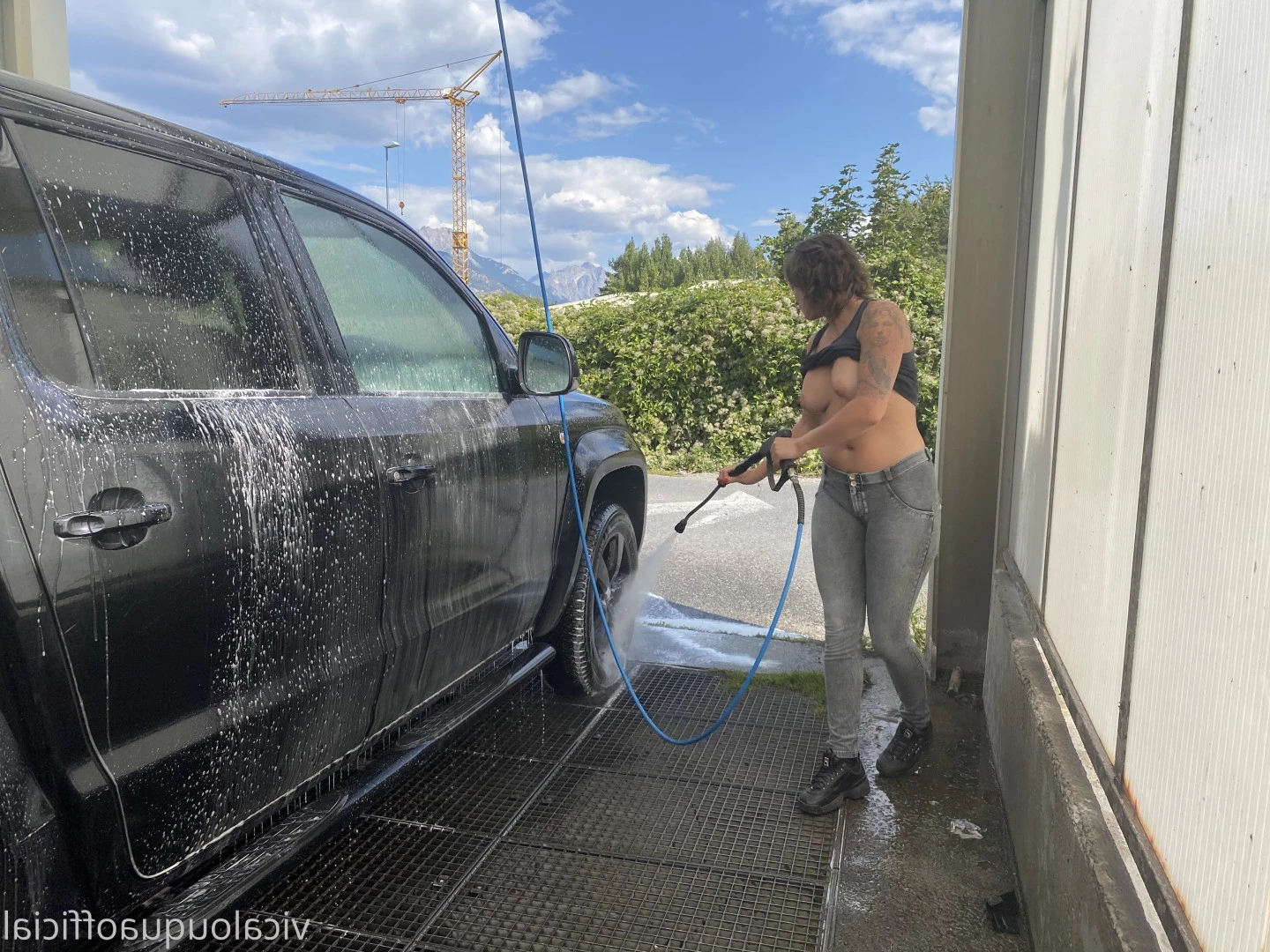 VicAlouqua [ vicalouquaofficial ] Onlyfans leaked photo 8190060 on Hotleaks.tv