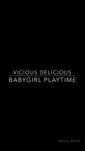 vicious__delicious Onlyfans leaked video 9828865 on Hotleaks.tv