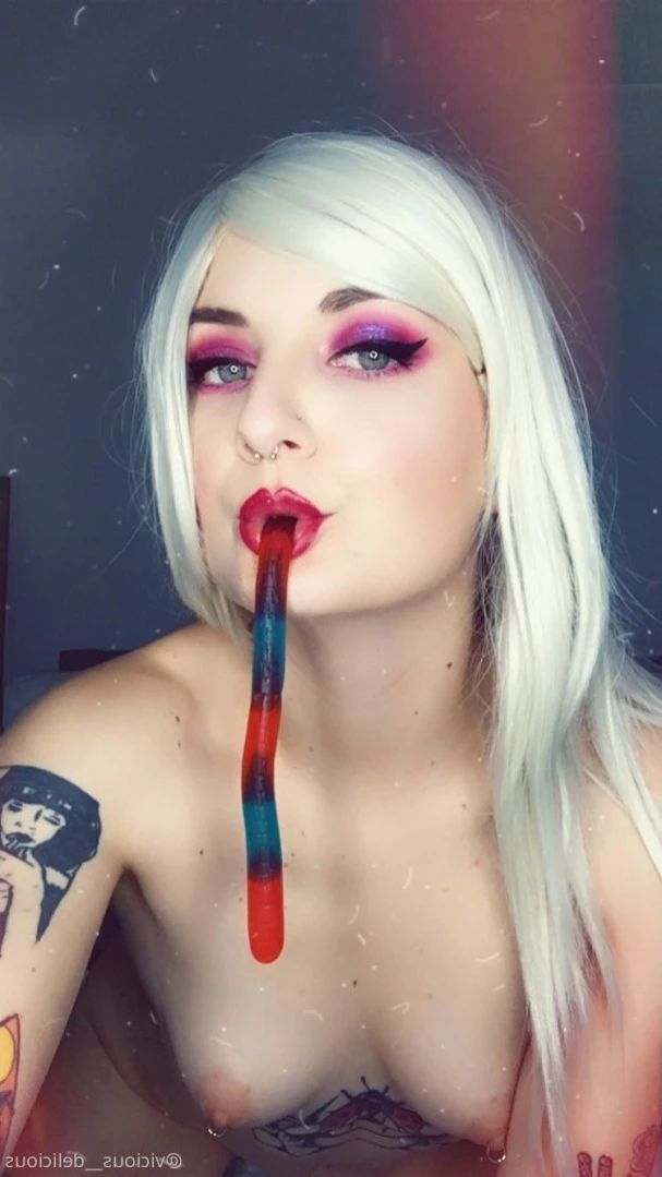vicious__delicious Onlyfans leaked photo 12464345 on Hotleaks.tv