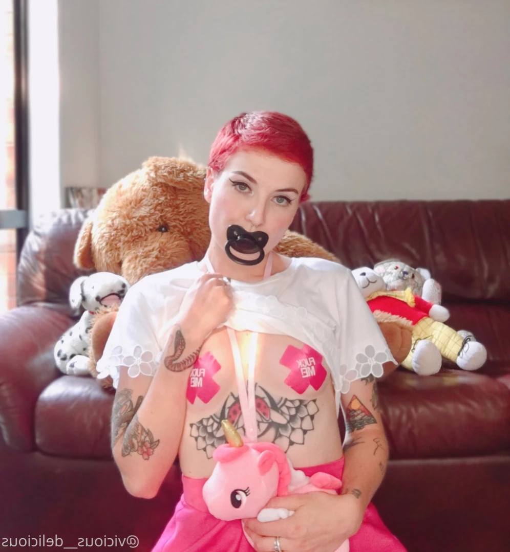 vicious__delicious Onlyfans leaked photo 13213118 on Hotleaks.tv