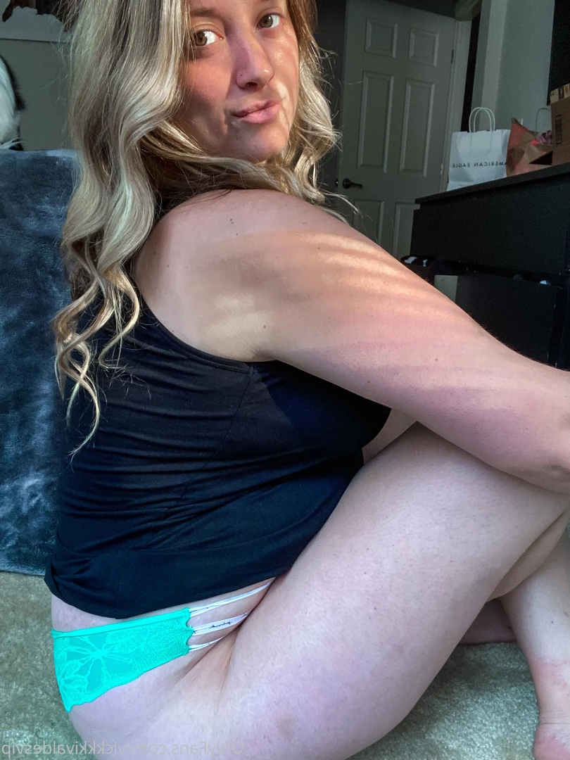 Vickkki Valdes 😈 VIP [ vickkkivaldess_xo ] Onlyfans leaked photo 9906263 on Hotleaks.tv